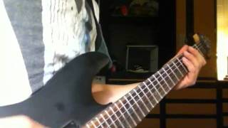 As I Lay Dying - Truth Of My Perception