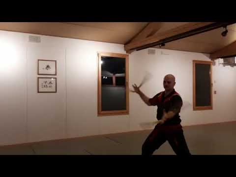 Golden Combo Tournament | Quentin Besson | Q1 | November 2020