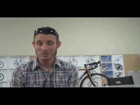 Marin Bikes Video Blog