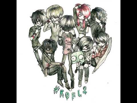 #ROFL 2 w/ ashtonn, 6arelyhuman, syris, luvwillow, hauntingclaire, sltted, & hospital