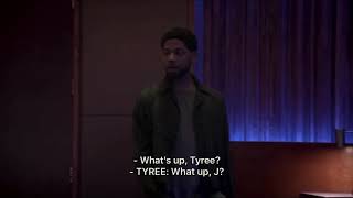 Jamal And Lucious Watch Trig (Fetty Wap) Sing His Verse of « The Father, The Sun » | Season 3 Ep. 16