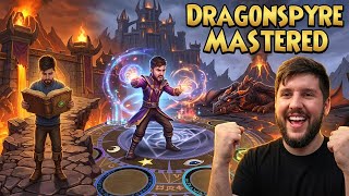 Wizard101 Full Game Walkthrough | Dragonspyre – Dragonspyre Academy: All Quests & Bosses