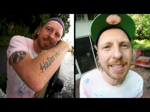 DJ LUCAS - GENERAL STORE (PROD & DIR BY ZAC POULIN)