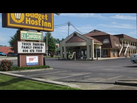 Budget Host Westgate Inn - London Hotels, Kentucky