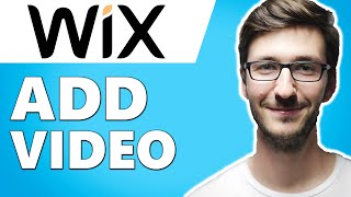 How to Add Video on Wix Website (2024)