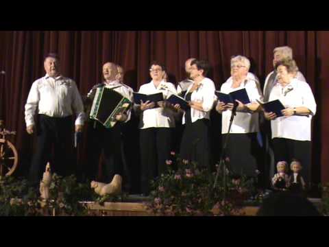 Kálnické drapačky oldomáš a Skupina Šípkari Palka Pavlecha. 29.10.2016.