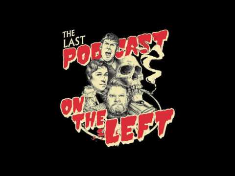 Last Podcast on the Left - Charles Ng