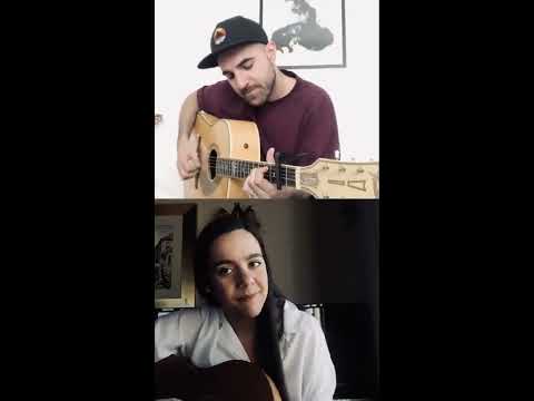 Nil Moliner ft. Valeria Castro - Amelie (Versiones de Sofá)