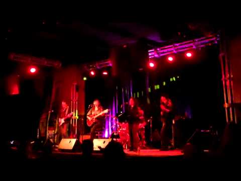 The Wind - Irene Kelly Gaines / Timothy Gaines Live - 1/10/13 Nashville