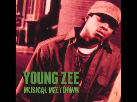 Young Zee - Milk (Ft. KRS-One & Busta Rhymes)