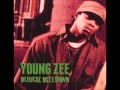Young Zee Milk Ft KRS One Busta Rhymes