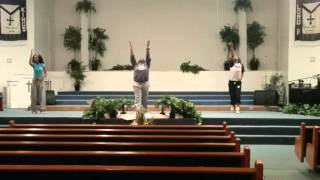 "Heart" by Casey J (Practice)