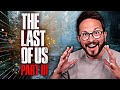 The Last of Us PART 3 ⚠️ Naughty Dog lâche une BOMBE en l'officialisant à demi-mot 💥