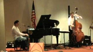 Watching The River Flow