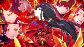 Cover art for HEAVEN'S RAVE