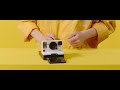 POLAROID SPALVOTINĖ PLĖVELĖ UŽ 600 5 Vnt