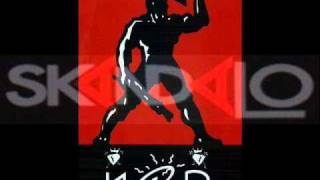 Power Band - Exterminate