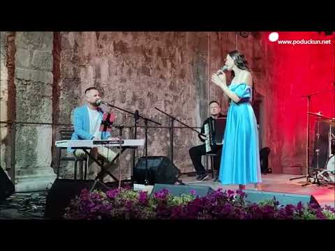 19. ČAnsonfest: Karla Pupis i Mauro Staraj -  'Ni nan moglo bit'