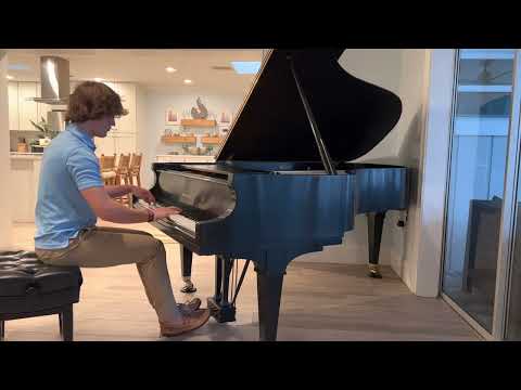 F. Chopin - Scherzo no 2 in b-flat-minor, op. 31