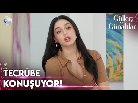 Kızların kavga etmesini istemiyor! - Güller ve Günahlar Özel Klip