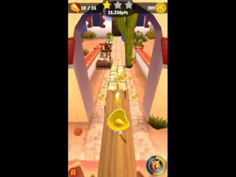 Looney Tunes Dash Level 709