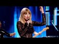 4K UHD Taylor Swift New Romantics Live At Super Saturday Night 2017