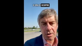ZURLO: "DELITTO: OGGI POSSIBILE SVOLTA DECISIVA, PIEDE DI SEMPIO PIÙ LARGO DELLA SCARPA”