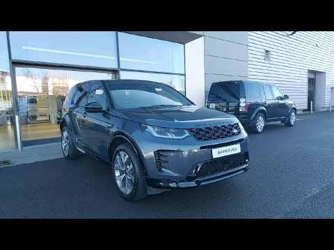 Land Rover Discovery Sport DYNAMIC HSE P270 AWD 1. - Image 2