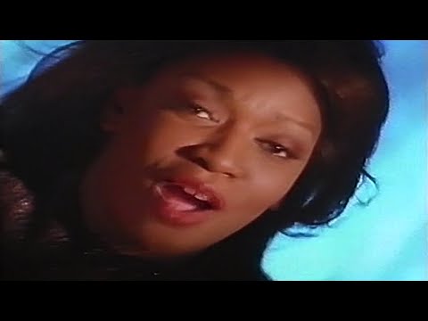 Frankie Knuckles (Feat. Adeva) - Too Many Fish [HD Widescreen Music Video]