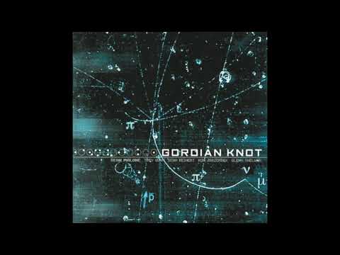 Gordian Knot - Gordian Knot (1999) FULL ALBUM [prog, jazz, instrumental, super group,rock]