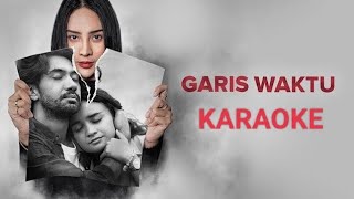 Download lagu Reza Rahardian - Diam Dan Terdiam (ost. Garis Waktu) Karaoke dan lirik mp3