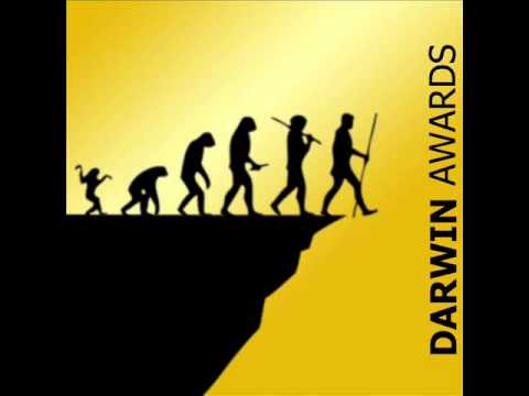 Be.K. ft.NoiyZ - Darwin Award