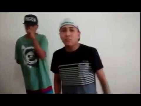 MC CB e MC Naldinho - Medley Pesadão (Oficial)