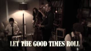 Let The Good Times Roll - Dave McFarlane's Retrograde Motion