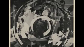 Adrian Mitchell & The Michael Garrick Quintet featuring Joe Harriott and Shake Keane - Pals