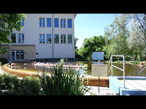 A Martfű Termal Spa fejlesztései és az elmúlt időszak történései - Interjú Tomasovszky Lászlóval