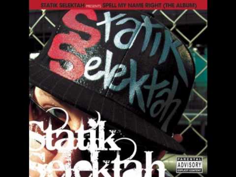 Statik Selektah - Punch Out (ft. Big Shug)