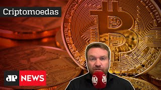 Neofeed na Pan: Bitcoin ultrapassa barreira dos US$ 20 mil