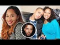 J. Cole Family Video With Wife Melissa Heholt