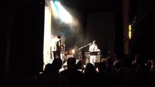 Spiritualized - I Am What I Am - Sweet Heart Sweet Light.MOV