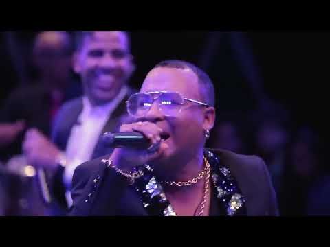 Manolito Simonet y su Trabuco | Todavía No (Arena Concert)