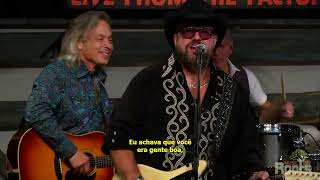 All you ever do is bring me down   Nashville Jam