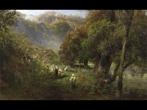 Franz Lachner - Symphony No.5