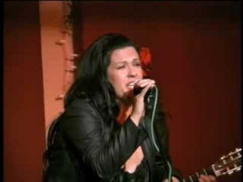 Rebekah Del Rio: Fragilidad @ Living Room NYC!
