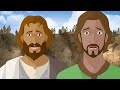 God With Us 2017 Hindi Full Animated Movie Bob Magruder Nick Rhodes