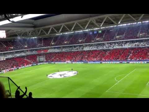 Cri Lille | LOSC vs Wolfsburg