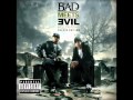 Bad Meets Evil - Echo (Clean)
