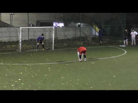 10 КХ 5 1/4  2 игра 6 - 3 Natach   Team   VIP часть 2