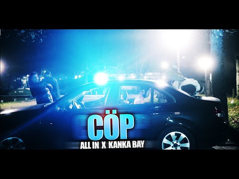 All In & Kanka Bay - Cöp
