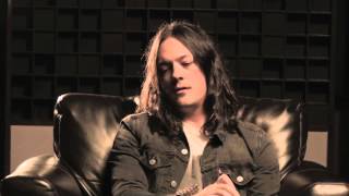 Heart Behind the Song w/ Justin Jarvis - Born of God - Jesus Culture Music